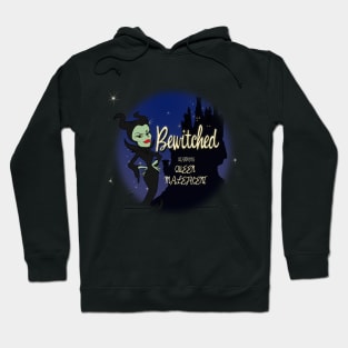 Bewitched Hoodie